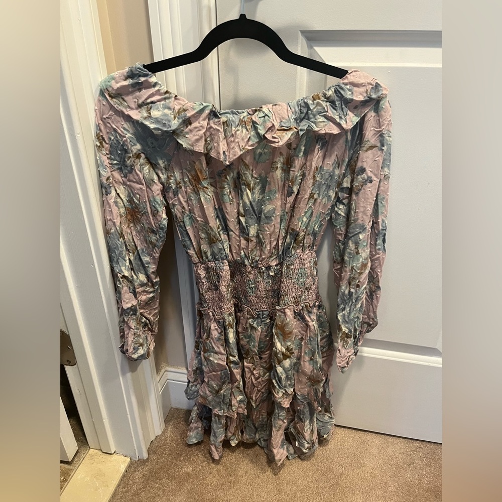 Dress - Picture 4 of 5